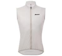 Gilet antivento NBL beige
