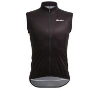 Gilet antivento NBL nero