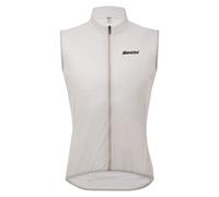 Gilet antivento Nebula beige