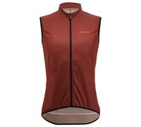 Gilet antivento Nova Core marrone 2XL