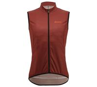 Gilet antivento Nova Core marrone XL