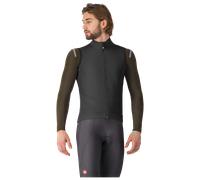 Gilet antivento Perfetto Air nero