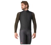 Gilet antivento Perfetto Air nero XL