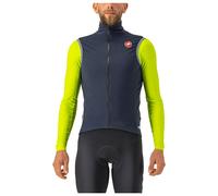Gilet antivento Perfetto RoS 2 blu scuro 2XL