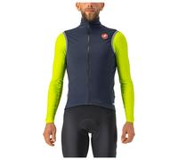 Gilet antivento Perfetto RoS 2 blu scuro L