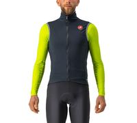 Gilet antivento Perfetto RoS 2 nero 3XL