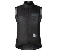 Gilet antivento Plus 2.0 nero