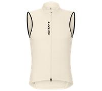 Gilet antivento Pro beige
