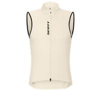 Gilet antivento Pro beige