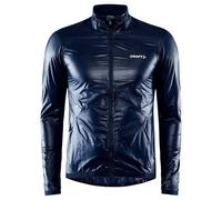 Gilet antivento Pro Nano blu scuro