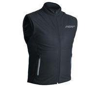 Gilet antivento RST Thermal Wind Block - Nero - Taglia 2XL