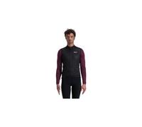 Santini - NBL Wind Vest - Gilet da ciclismo L nero