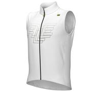 Gilet antivento Sauvage bianco S