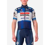 Castelli Gilet Pro Light Soudal Quick-step 2023