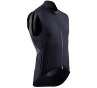 Gilet antivento Spherewind nero