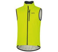 Gilet GOREWEAR Spirit GORE-TEX INFINIUM™ giallo fluo - L