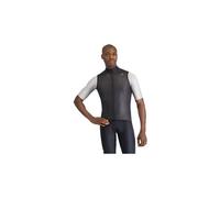Gilet antivento sportful light air nero