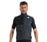 Sportful Supergiara Gilet Nero L Uomo
