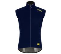 Gilet antivento TOUR DE FRANCE Le Maillot Jaune 2024 blu