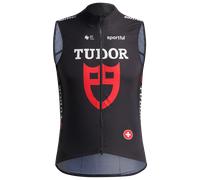 Sportful Tudor Pro 2 Gilet Nero M Uomo Black