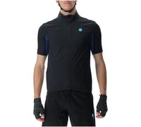 Gilet antivento Ultralight nero