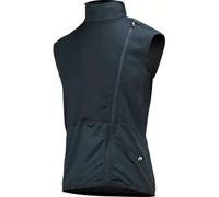 Gilet Antivento Unisex WTS-2 Sixs Nero 3XL