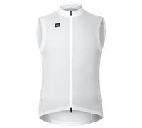 Gobik Vector 2.0 Gilet Bianco S Uomo
