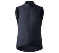 Gilet antivento Vector 2.0 blu scuro