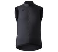 Gilet antivento Vector 2.0 nero