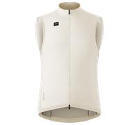 Gilet antivento Vector 3.0 bianco