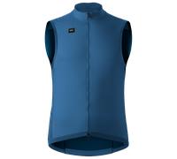 Gilet antivento Vector 3.0 blu
