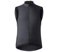 Gilet antivento Vector 3.0 nero
