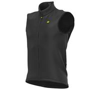 Gilet Alé Guscio Vento 2.0 nero - XL