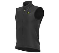 Gilet antivento Vento 2.0 nero