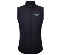 Gilet antivento Windshell nero