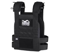 Phantom Athletics Weight Vest, Senza Pesi, Nero, Taglia Unica…