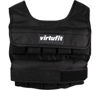 VirtuFit Gilet da peso regolabile Pro - 20 kg