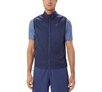 Gilet ASICS METARUN PACKABLE GILET 4550457208130 in taglia S EU