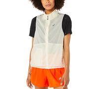 Gilet ASICS METARUN PACKABLE GILET 4550457208895 in taglia L EU