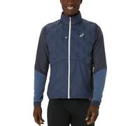 Gilet Asics ROAD WINTER GILET 4550457603195 in taglia M EU