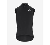 Gilet Assos Equipe RS Targa Spring Fall nero - XXL