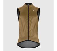 Gilet Assos Mille GT Wind C2 - Oro L / Oro