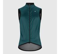 Giacca a vento assos mille gt c2 verde