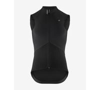 ASSOS - Mille GTS Spring Fall Vest S11 - Gilet da ciclismo L nero