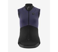 Gilet Assos Uma GTV Spring Fall S11 viola - M