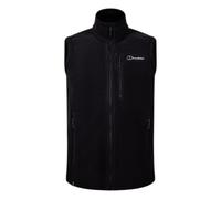 Berghaus Interactive Prism Polartec Gilet in pile Uomo