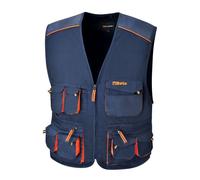 Gilet BETA 7877 Easy Twill 180gr