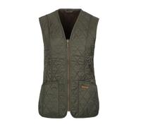 Gilet Betty Donna Dark Olive