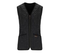 GILET BETTY NERO BARBOUR 38 IT