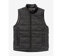 Billabong - Journey Puffer Vest - Gilet sintetico XL grigio/nero